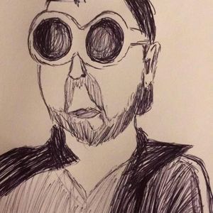 Meet your Posher, Sean